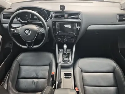 Volkswagen Sagitar 2019, 88000 км, за 42500 CNY - фото 14