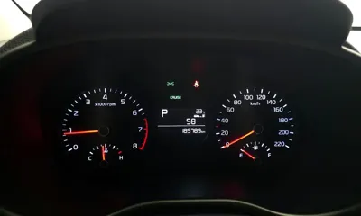 Kia Morning 2017, 185789 км, за 5590000 KRW - фото 8