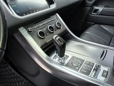 Land Rover Sport 2017, 129000 км, за 195000 CNY - фото 16