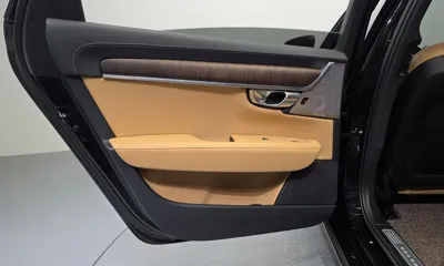 Volvo S90 2023, 32730 км, за 42900000 KRW - фото 25
