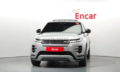 Land Rover Range Rover Evoque 2026, 5027 км, за 59500000 KRW - фото 3