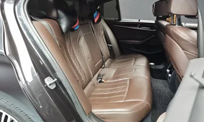 BMW 5-Series 2019, 113058 км, за 20500000 KRW - фото 12