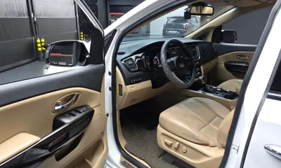 Kia Canival 2019, 143095 км, за 15200000 KRW - фото 10