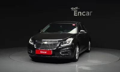 ChevroletGMDaewoo Cruze 2016, 124312 км, за 3600000 KRW - фото 3