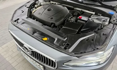 Volvo S90 2018, 92467 км, за 22900000 KRW - фото 6