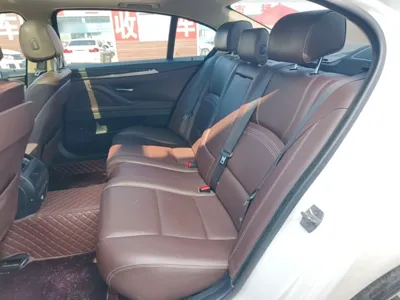 BMW 5 Series 2017, 141100 км, за 107075.77 CNY - фото 20