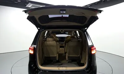 Kia Canival 2020, 60700 км, за 22990000 KRW - фото 20