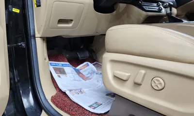 Kia Canival 2019, 107817 км, за 18500000 KRW - фото 28