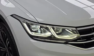 Volkswagen Tiguan 2023, 39019 км, за 44000000 KRW - фото 22