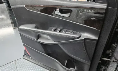 Kia Sorento 2016, 142460 км, за 9200000 KRW - фото 24