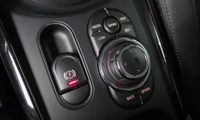 MINI Clubman 2023, 28793 км, за 31800000 KRW - фото 27