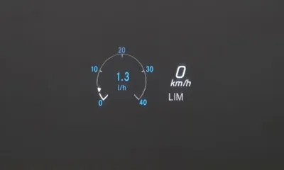 Mercedes-Benz AMG GT 2021, 100799 км, за 54500000 KRW - фото 32