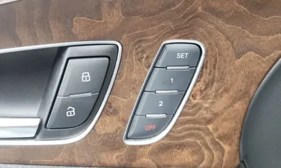 Audi A7 2015, 84789 км, за 15800000 KRW - фото 14