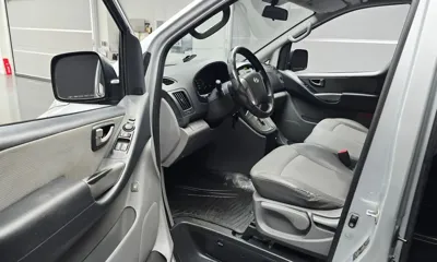 Hyundai Starex 2010, 80309 км, за 6900000 KRW - фото 10