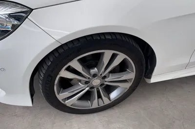 Mercedes-Benz E-Class 2015, 155700 км, за 77054.98 CNY - фото 16