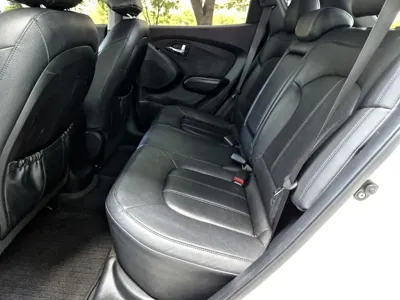 Hyundai Tucson 2012, 140840 км, за 5500000 KRW - фото 11