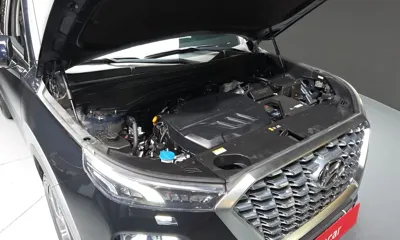 Hyundai Palisade 2021, 113984 км, за 22000000 KRW - фото 6