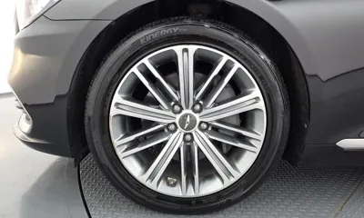 Genesis G80 2018, 76729 км, за 18900000 KRW - фото 5