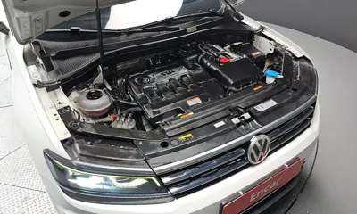 Volkswagen Tiguan 2018, 187192 км, за 19390000 KRW - фото 6