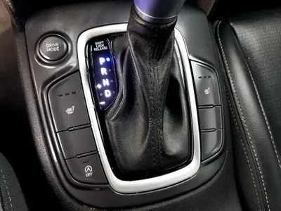 Hyundai Kona 2018, 204639 км, за 7600000 KRW - фото 9