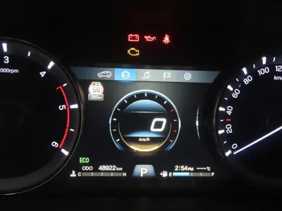 KG_Mobility_Ssangyong Rexton 2021, 48920 км, за 23900000 KRW - фото 7
