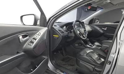 Hyundai Tucson 2014, 102271 км, за 7300000 KRW - фото 11
