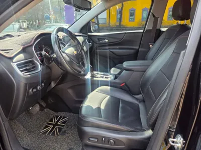 ChevroletGMDaewoo Equinox 2019, 72435 км, за 12500000 KRW - фото 15