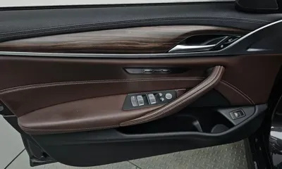 BMW 5-Series 2021, 163201 км, за 29500000 KRW - фото 24