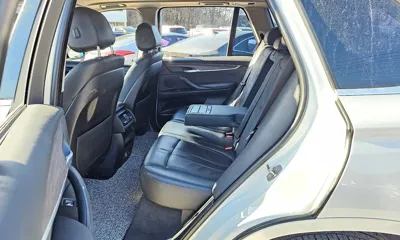 BMW X5 2015, 149090 км, за 22600000 KRW - фото 11