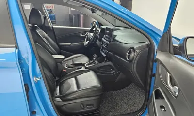 Hyundai Kona 2021, 61200 км, за 16500000 KRW - фото 26
