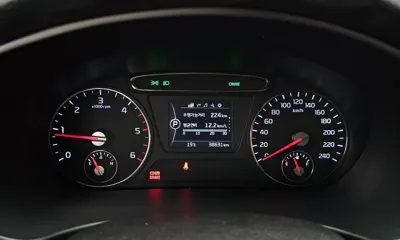 Kia Sorento 2016, 38631 км, за 15500000 KRW - фото 8
