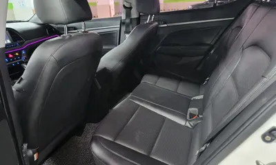 Hyundai Avante 2018, 83844 км, за 10500000 KRW - фото 13