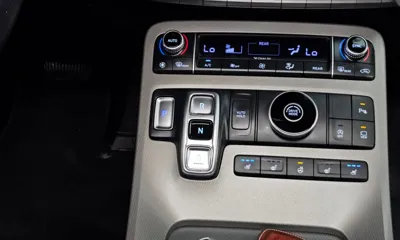 Hyundai Palisade 2021, 122912 км, за 23700000 KRW - фото 9
