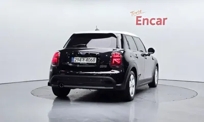 MINI Cooper 2023, 65049 км, за 22500000 KRW - фото 4