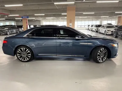 Lincoln Continental 2019, 71454 км, за 15000000 KRW