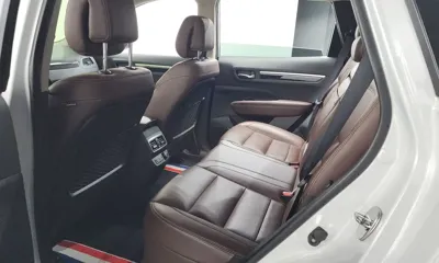 Renault-KoreaSamsung QM6 2019, 92998 км, за 13200000 KRW - фото 27