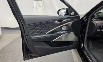 Kia K9 2022, 48776 км, за 43900000 KRW - фото 24