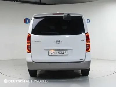 Hyundai Starex 2018, 96510 км, за 20900000 KRW - фото 4