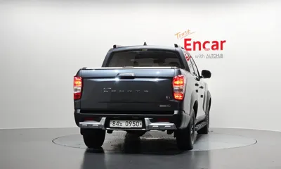 KG_Mobility_Ssangyong Rexton 2021, 153509 км, за 14900000 KRW
