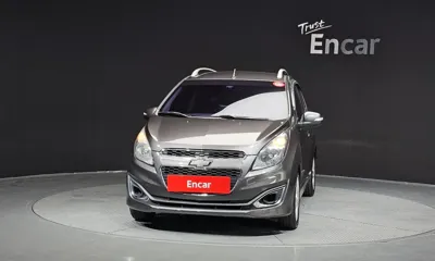 ChevroletGMDaewoo Spark 2014, 149925 км, за 2200000 KRW - фото 3