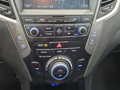 Hyundai Santafe 2018, 92853 км, за 13800000 KRW - фото 10