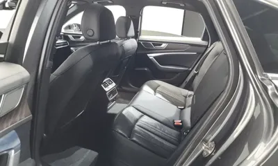 Audi A6 2022, 30605 км, за 37900000 KRW - фото 20
