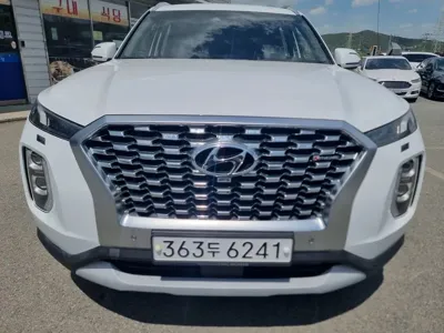 Hyundai Palisade 2020, 140040 км, за 22200000 KRW