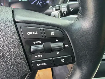 Genesis G80 2018, 134785 км, за 17500000 KRW - фото 18