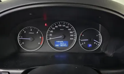Hyundai Starex 2018, 85779 км, за 12900000 KRW - фото 8
