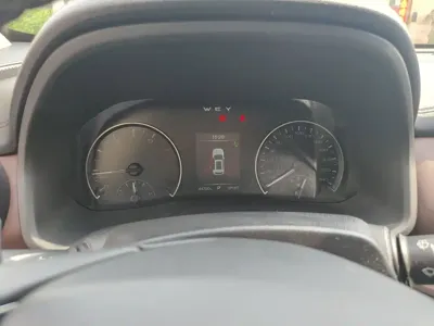 WEY Wey VV5 2021, 44700 км, за 46300 CNY - фото 8