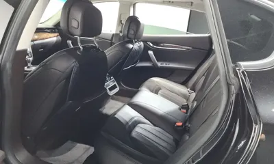 Maserati Quattroporte 2016, 135079 км, за 14700000 KRW - фото 20