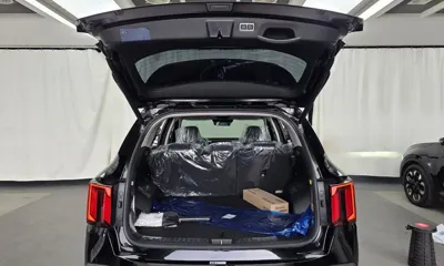 Kia Sorento 2026, 70 км, за 40900000 KRW - фото 20