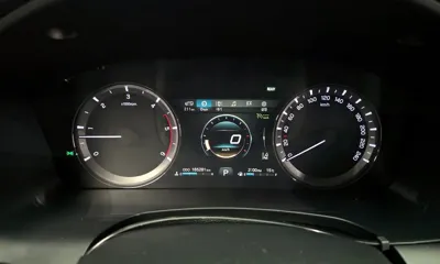 KG_Mobility_Ssangyong Rexton 2018, 165281 км, за 12990000 KRW - фото 8