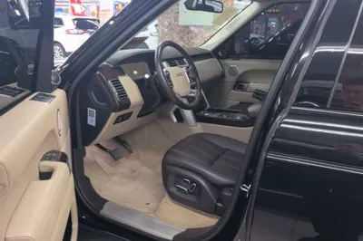 Land Rover Range Rover 2015, 73100 км, за 402627.96 CNY - фото 7